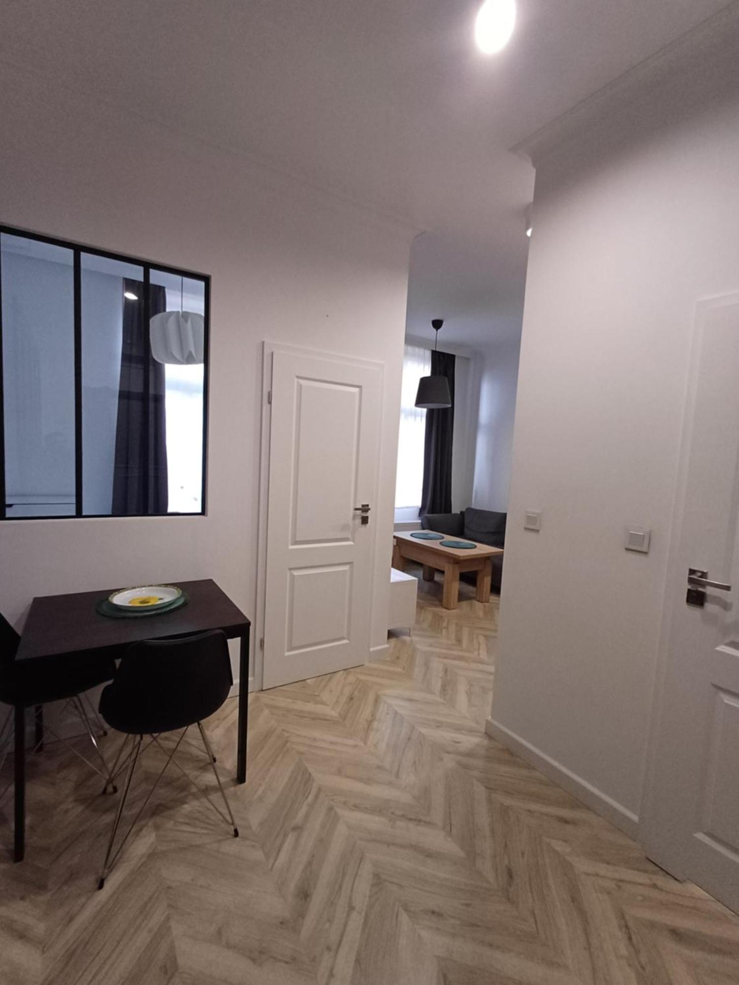 Katowice Gallery Center מראה חיצוני תמונה