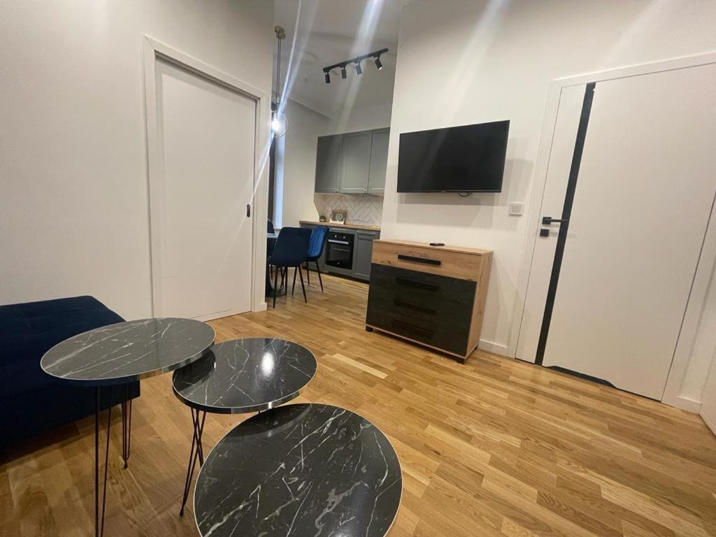 Katowice Gallery Center מראה חיצוני תמונה