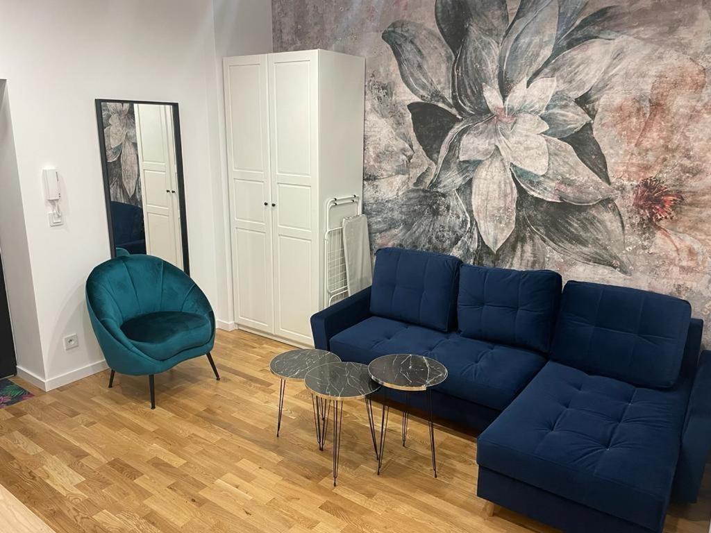 Katowice Gallery Center מראה חיצוני תמונה